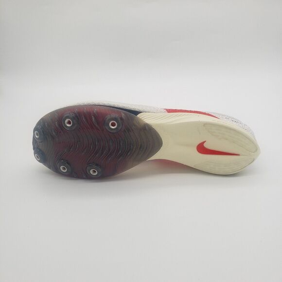 Air Zoom Victory 'Eliud Kipchoge' Size Men 7.5 FJ0668 100 - Picture 5 of 12